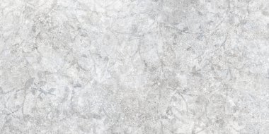 Betonda pürüzsüz desen ve gri izin