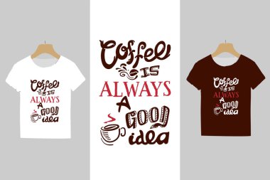 Elle çizilmiş tipografi yazı cümlesi Beyaz arka planda izole edilmiş kahve zamanı. Tipografi tebrik ve davet kartı veya t-shirt baskı tasarımı için eğlenceli kaligrafi.