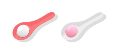 Beyaz ve kırmızı glüten pirinç topları, glüten pirinç tatlısı, Çin ve Tayvan festivalleri: Fener Festivali veya Kış Gündönümü, çizgi film çizgi film çizgi romanı çizimi