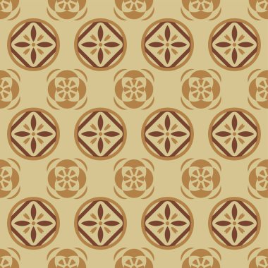 Duvar kağıdı, desen dokusu, döşeme, web sayfası arka planı, yüzey dokusu, kumaş dokusu için sürekli aralıksız arkaplan