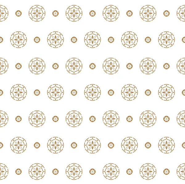Китайский Вектор Непрерывный Бесшовный Фон Иллюстрация Обоев Текстура Шаблона Плитка — стоковый вектор