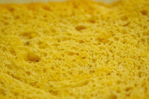 Ekmek arkaplan dokusunu kapat. Makro Fotoğraf Peyniri