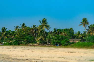 Alappuzha Sahili, Hindistan 'ın Kerala kentinde Alappuzha (Alleppey plajı) şehrinde bir plajdır.