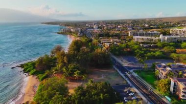 Hawaii 4K Video Hava Çekimi