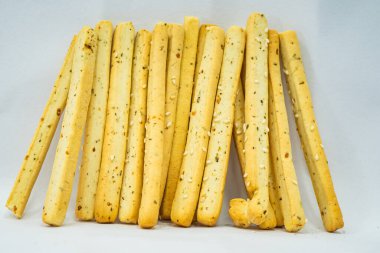 Bisküvi Kurabiye Yapıştırır, Bisküvi Parmaklar