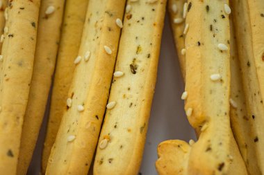 Bisküvi Kurabiye Yapıştırır, Bisküvi Parmaklar