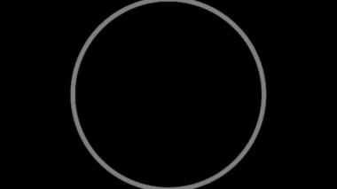 İniş sayfası, web sitesi, blog, satış promosyonu, reklam ve pazarlama için% 50 indirimli kelime animasyonu kullanımı. siyah arkaplan.