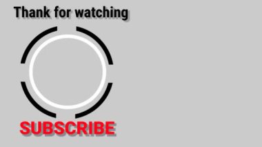Videoların sonu. İzlediğiniz için teşekkürler, daha fazla video için abone olun, benim önerim, izleyin..