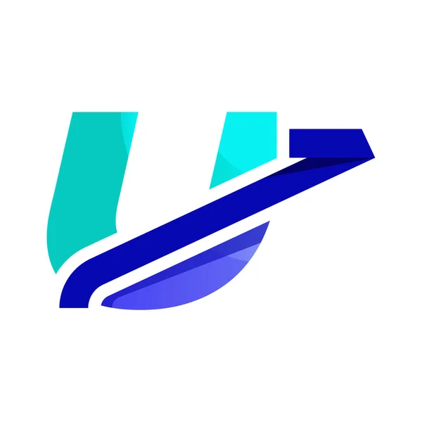 Лист Торговий Інвестиційний Маркетинг Логотип Простий Інвестиційний Логотип Векторні Ілюстрації — стоковий вектор