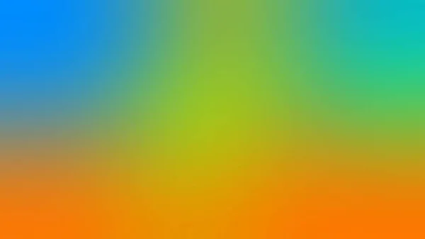 Abstrakte Farbverlauf Bunten Hintergrund Weiche Mischen Von Farben Perfekt Für — Stockfoto