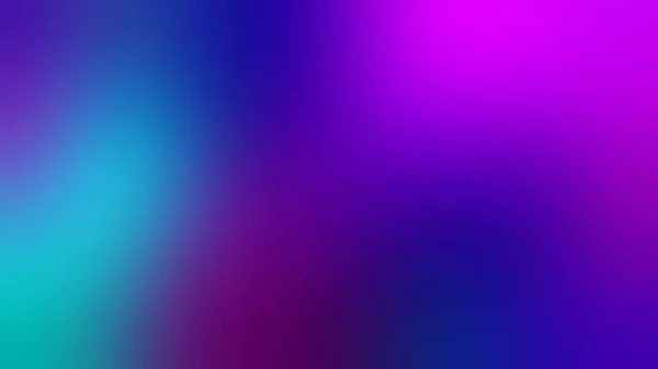 Abstrakte Farbverlauf Bunten Hintergrund Weiche Mischen Von Farben Perfekt Für — Stockfoto