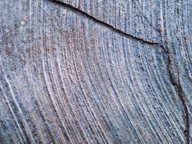Beton Duvar dokusu Kaba Çimento Arkaplan Gri Boş metin düzenleme için boş arkaplan, duvar kağıdı için uygun
