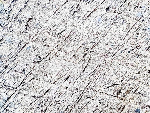Antyczny Biały Tynk Szorstki Ściana Tekstura Streszczenie Cementowana Powierzchnia Ściana — Zdjęcie stockowe