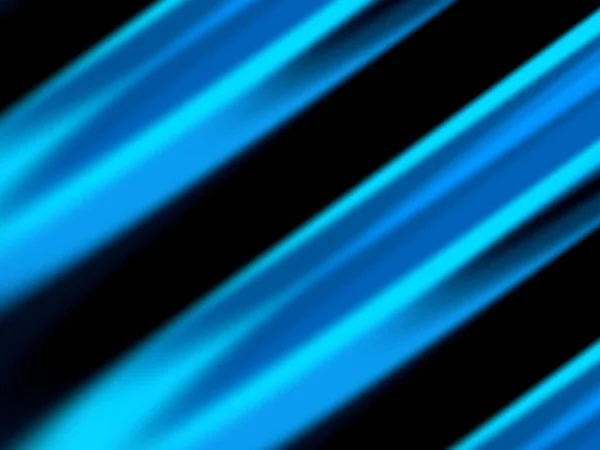 Fundo Azul Escuro Abstrato Com Linhas Diagonais Claras Design Movimento — Fotografia de Stock