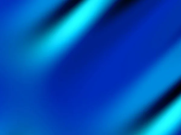 Fondo Azul Oscuro Abstracto Con Líneas Diagonales Claras Diseño Movimiento — Foto de Stock