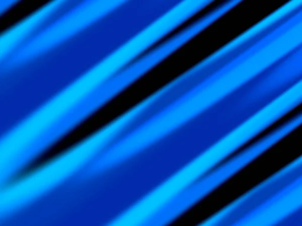 Abstrakt Mörkblå Bakgrund Med Ljus Diagonala Linjer Hastighetsrörelse Teknik Flöde — Stockfoto