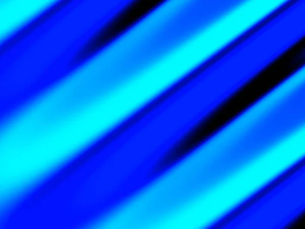 Αφηρημένο Σκούρο Μπλε Φόντο Διαγώνιες Γραμμές Φωτός Σχεδιασμός Κίνησης Ταχύτητας — Φωτογραφία Αρχείου