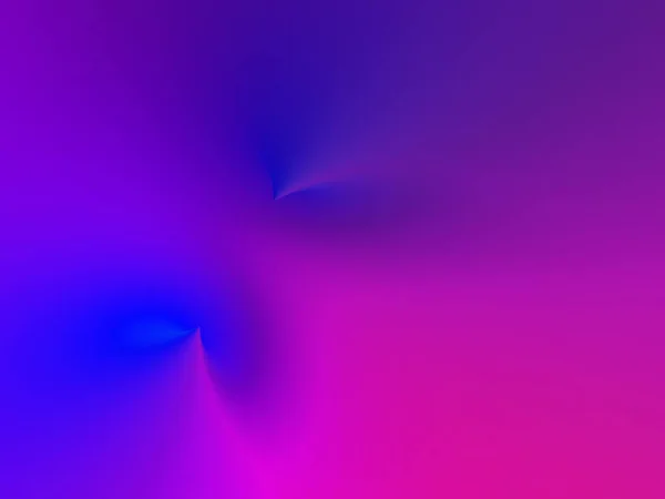 Prázdné Pozadí Kosmického Přechodu Rozmazané Fialové Nebe Abstraktní Textury Růžový — Stock fotografie