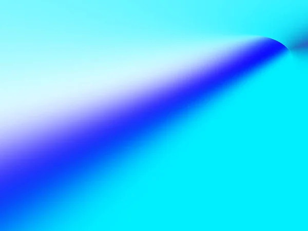 Fond Blanc Gradient Cosmique Texture Abstraite Ciel Violet Flou Lumière — Photo