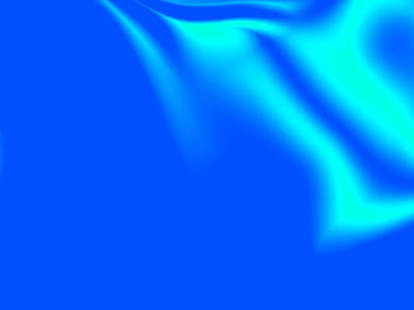 Kék Zöld Márvány Színkeverék Folyékony Művészet Festészet Tökéletes Tapéta Háttér — Stock Fotó