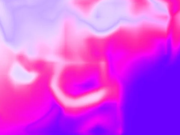 Rosa Blanco Mezcla Colores Mármol Púrpura Pintura Arte Fluido Perfecto —  Fotos de Stock