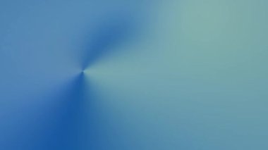 Animasyon Soyut çift pürüzsüz renkli arkaplan akışkan stil dalgaları ile. Reklam için uygun