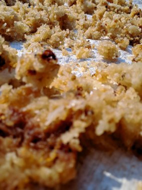 Rice karak, pirinç ve etten yapılmış bir Orta Doğu yemeğidir. Körfez bölgesinde popüler bir yemektir. Yemek tencerede pilav ve etle yapılır.