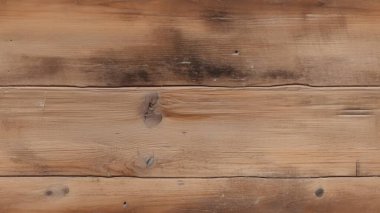 Ahşap doku çizikler ve çatlaklar ile. Arka plan olarak kullanılabilir