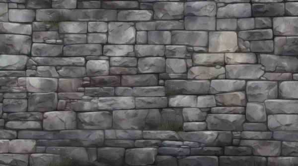 Taş duvar arkaplanı, taş doku