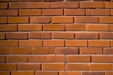 Tuğla duvar dokusu arkaplanı