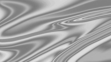 Büyüleyici gri metalik kumaş dokusu, akış çizgileri ve pürüzsüz bir yüzey tasarımı. Herhangi bir projeye modern zarafet katmak için mükemmel..