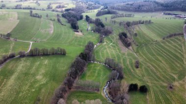 Geroda, Baveria Almanya 'da Thulbal 