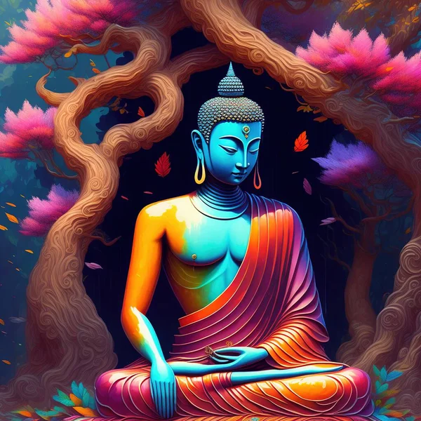 43 Buddha Wallpapers for Phone  WallpaperSafari