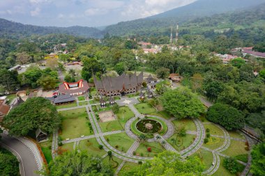 Minangkabau Kültür Belgelendirme ve Bilgi Merkezi