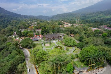 Minangkabau Kültür Belgelendirme ve Bilgi Merkezi