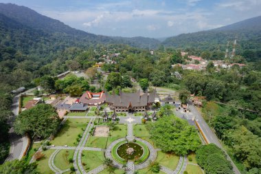 Minangkabau Kültür Belgelendirme ve Bilgi Merkezi