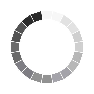 Loading icon. Download icon. Vector illustration downloads