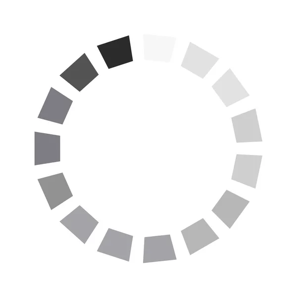 Loading icon. Download icon. Vector illustration downloads