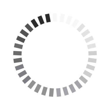 Loading icon. Download icon. Vector illustration downloads