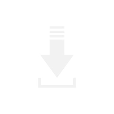 Download files. cloud storage icon. vector icon. Down arrow download;