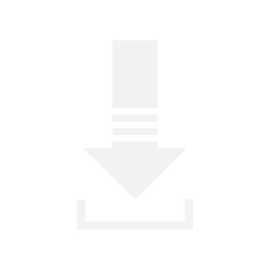 Download files. cloud storage icon. vector icon. Down arrow download;