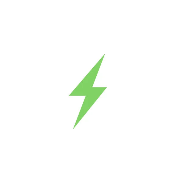 Battery charge level icon. Charging process.