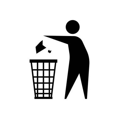 FRAGILE MARK label, box sign, shipping mark, package marking, stamp fragile label. FRAGILE contain this way up icon, keep dry icon. Fragile box, cargo warning sign. Vector illustration