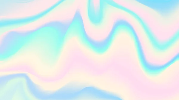 Soyut holografik gökkuşağı arkaplanı. Geçmişe dönük derece