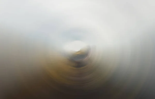 Абстрактный Радиальный Фон Размытый Бирюзовый Водный Фон Изображения Премиум Класса — стоковое фото