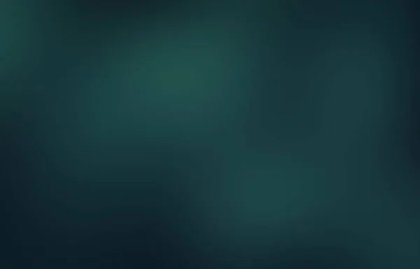 Абстрактный Темно Синий Фон Размытый Бирюзовый Водный Фон Изображения Премиум — стоковое фото