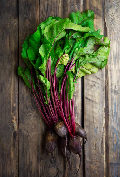 Remolacha Verduras Frescas Marcador Granjeros Tienda Comestibles Tienda Residuos Cero —  Fotos de Stock