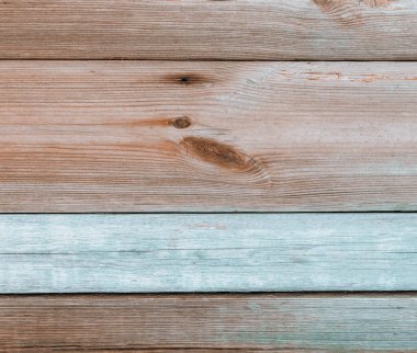 Eski ahşap doku arka plan yüzeyi. yüzey üstü görünümü. Klasik arka plan. Doğal ahşap. Taşralı. Grunge dokusu. Boş yüzey ahşap dokusu. Kereste. Eski püskü ışık panoları.