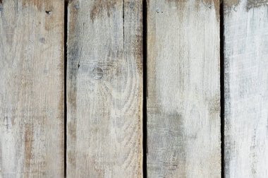 Eski ahşap doku arka plan yüzeyi. yüzey üstü görünümü. Klasik arka plan. Doğal ahşap. Taşralı. Grunge dokusu. Boş yüzey ahşap dokusu. Kereste. Eski püskü ışık panoları.