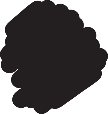 Grunge el çizimi boya fırçası. siyah mürekkep fırçası vuruşu. Grunge siyah ve beyaz doku vektörü. farklı grunge fırça darbeleri. fırça darbesi dokusu. Siyah grunge şeffaf, png